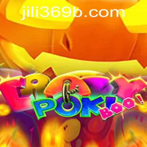 Exploring CrazyPokiBoo: A New Gaming Sensation with Jili369